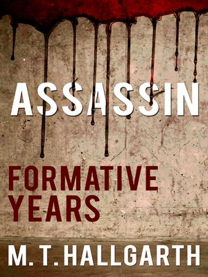 cover image of Assassin